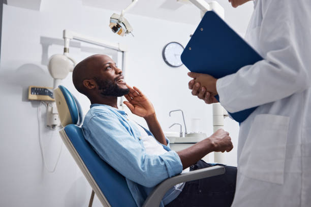 Best Pediatric Emergency Dentist in Lowes Island, VA