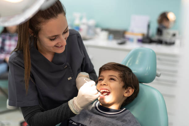 Best Pediatric Emergency Dentist in Lowes Island, VA