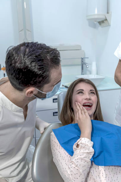Best Emergency Dental Care for Abscessed Tooth in Lowes Island, VA