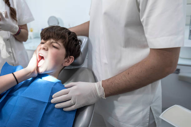 Best Urgent Dental Care for Toothache in Lowes Island, VA