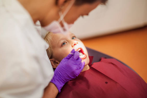 Best Holiday Emergency Dentist in Lowes Island, VA