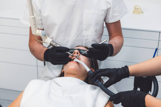 Best Broken or Cracked Tooth Emergency Dentist in Lowes Island, VA