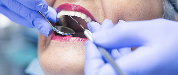 Best Holiday Emergency Dentist in Lowes Island, VA